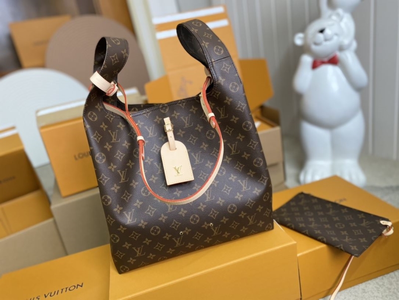 LV Top Handle Bags